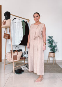 Sustainably U, sustainable, circular fashion, UAE