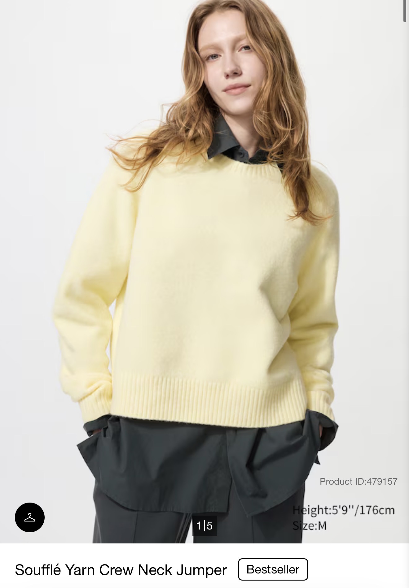 uniqlo, basics