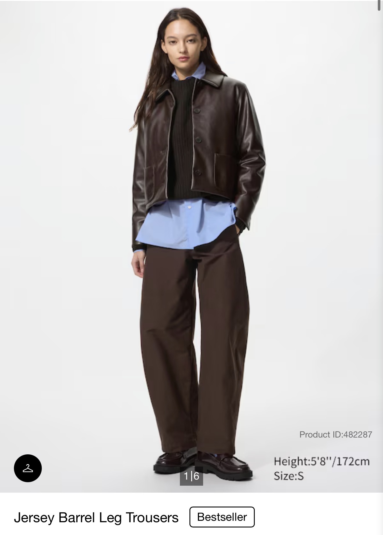 uniqlo, basics