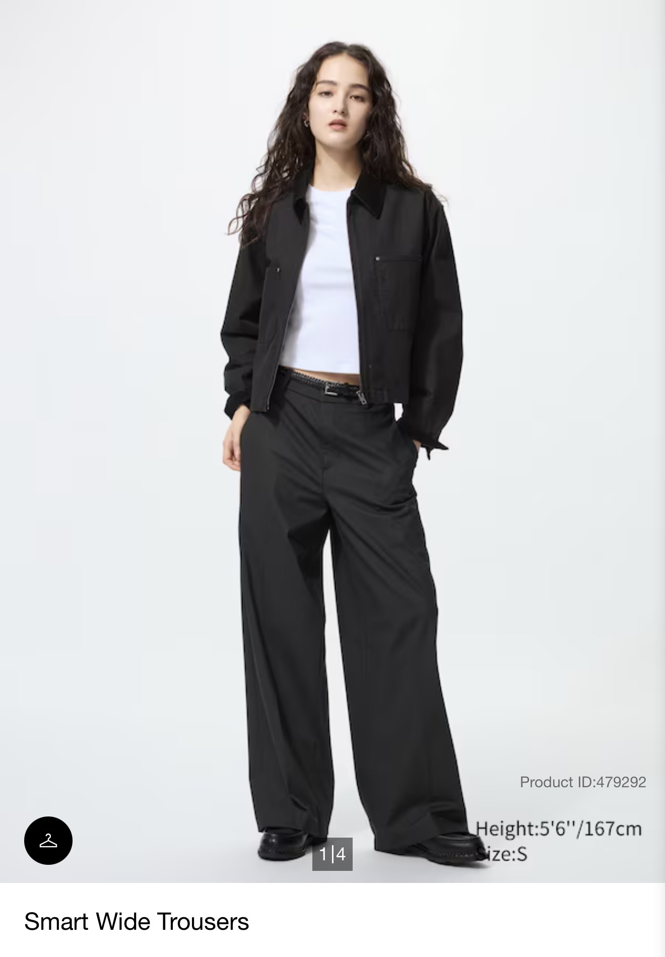 uniqlo, basics